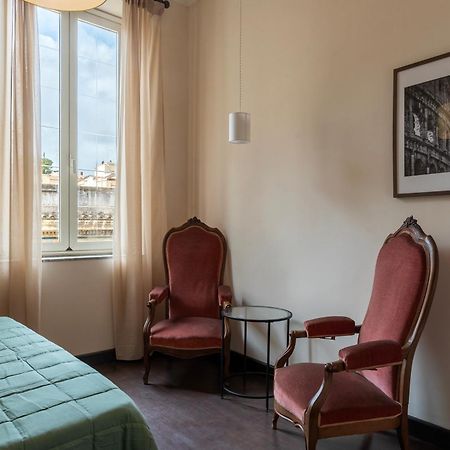 רומא Colosseo & San Clemente Apartment מראה חיצוני תמונה