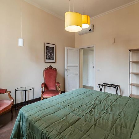 רומא Colosseo & San Clemente Apartment מראה חיצוני תמונה