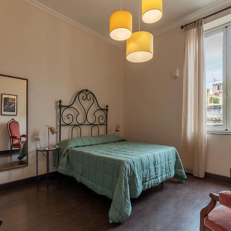 רומא Colosseo & San Clemente Apartment מראה חיצוני תמונה