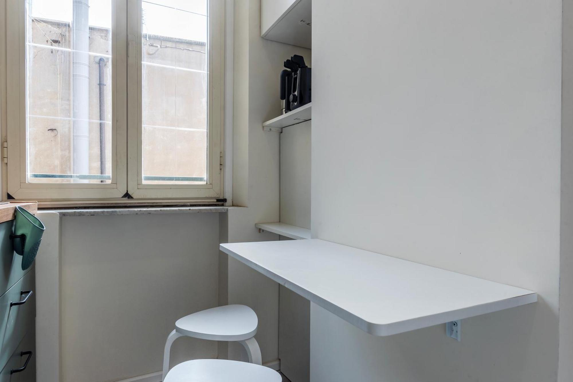 רומא Colosseo & San Clemente Apartment מראה חיצוני תמונה