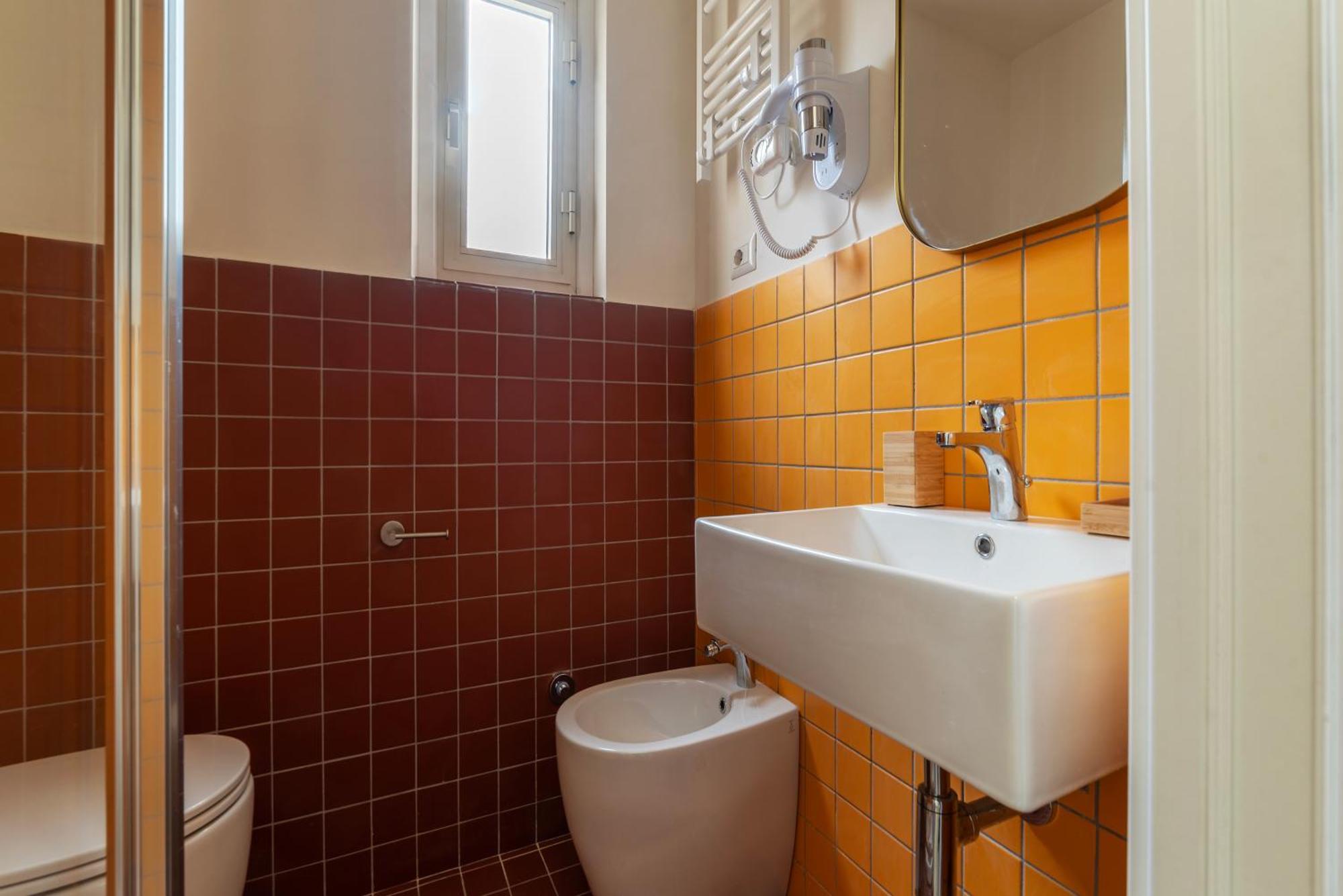 רומא Colosseo & San Clemente Apartment מראה חיצוני תמונה