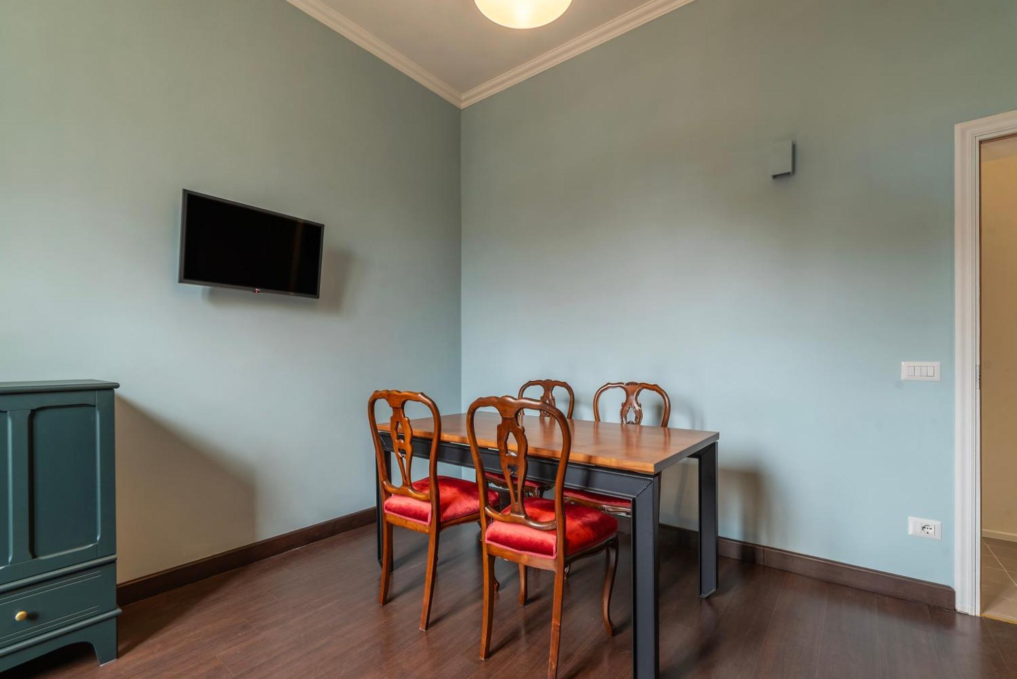 רומא Colosseo & San Clemente Apartment מראה חיצוני תמונה