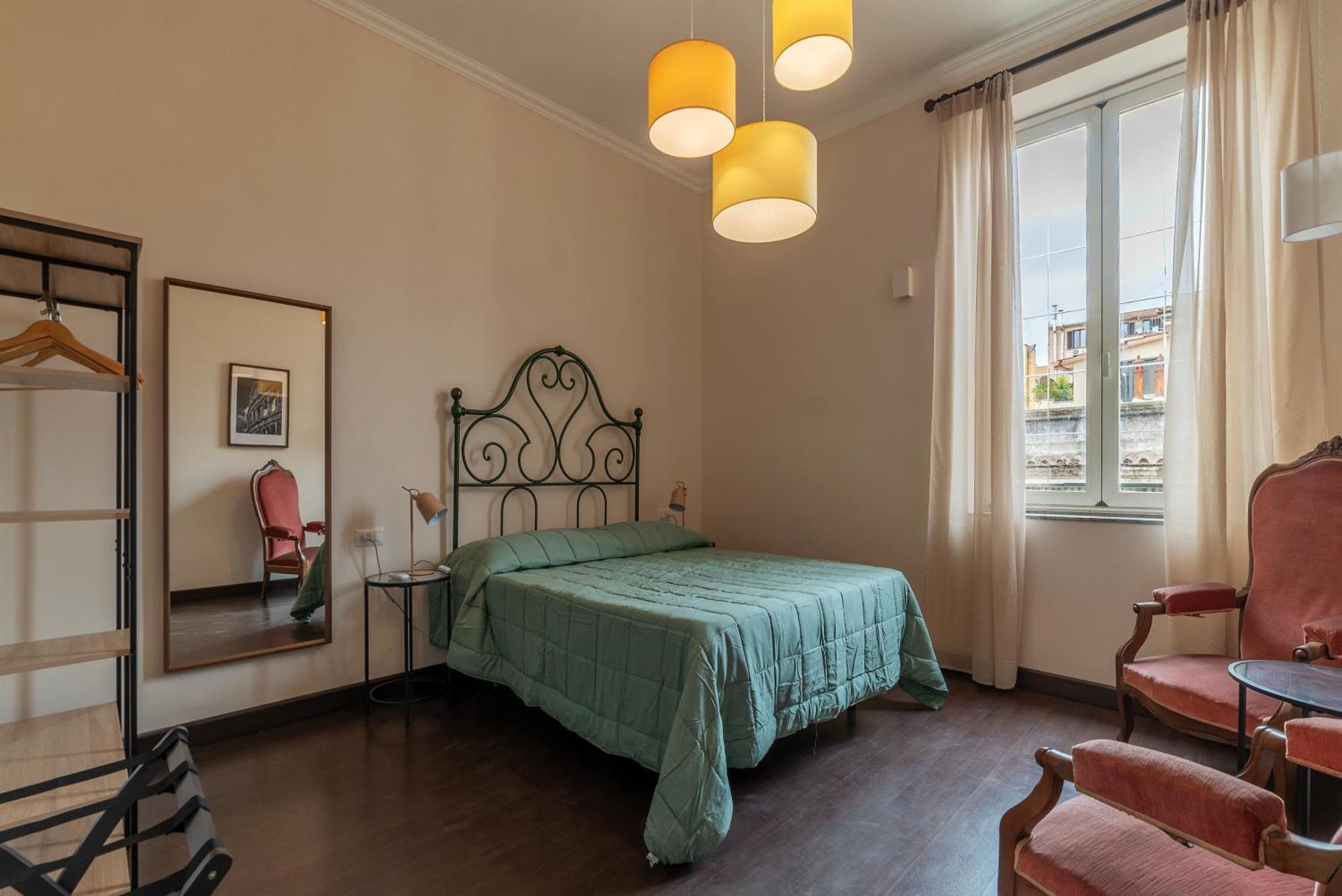 רומא Colosseo & San Clemente Apartment מראה חיצוני תמונה